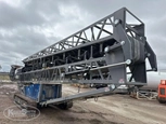 Front of used Conveyor